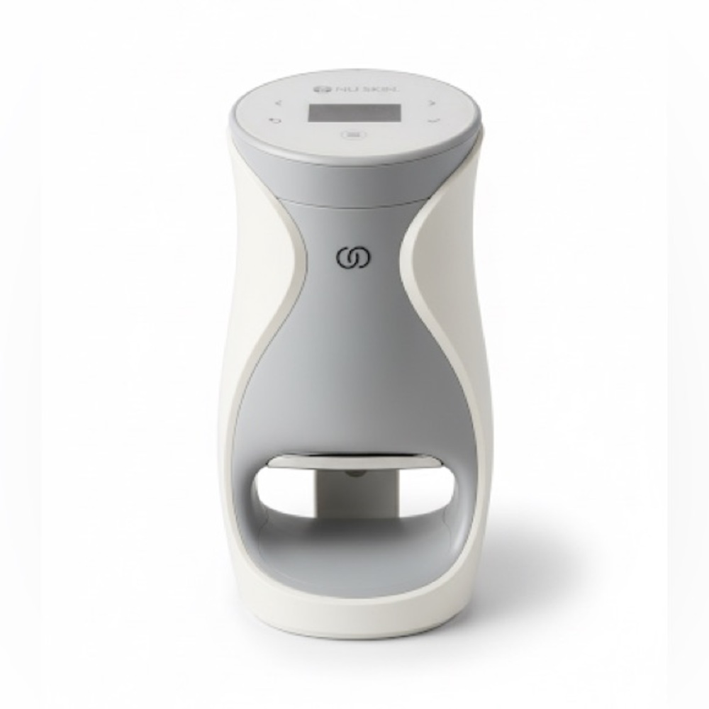 ✨VERY RARE✨ Nu Skin AgeLOC ME Antibacterial Delivery System Device